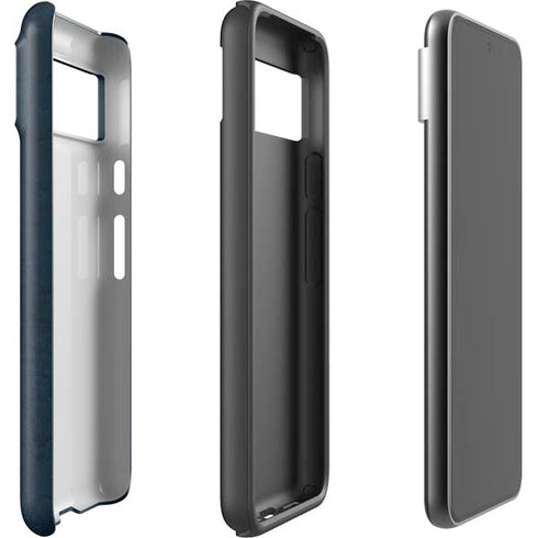 NBA Minnesota Timberwolves Distressed Google Pixel 8 Pro Impact Case